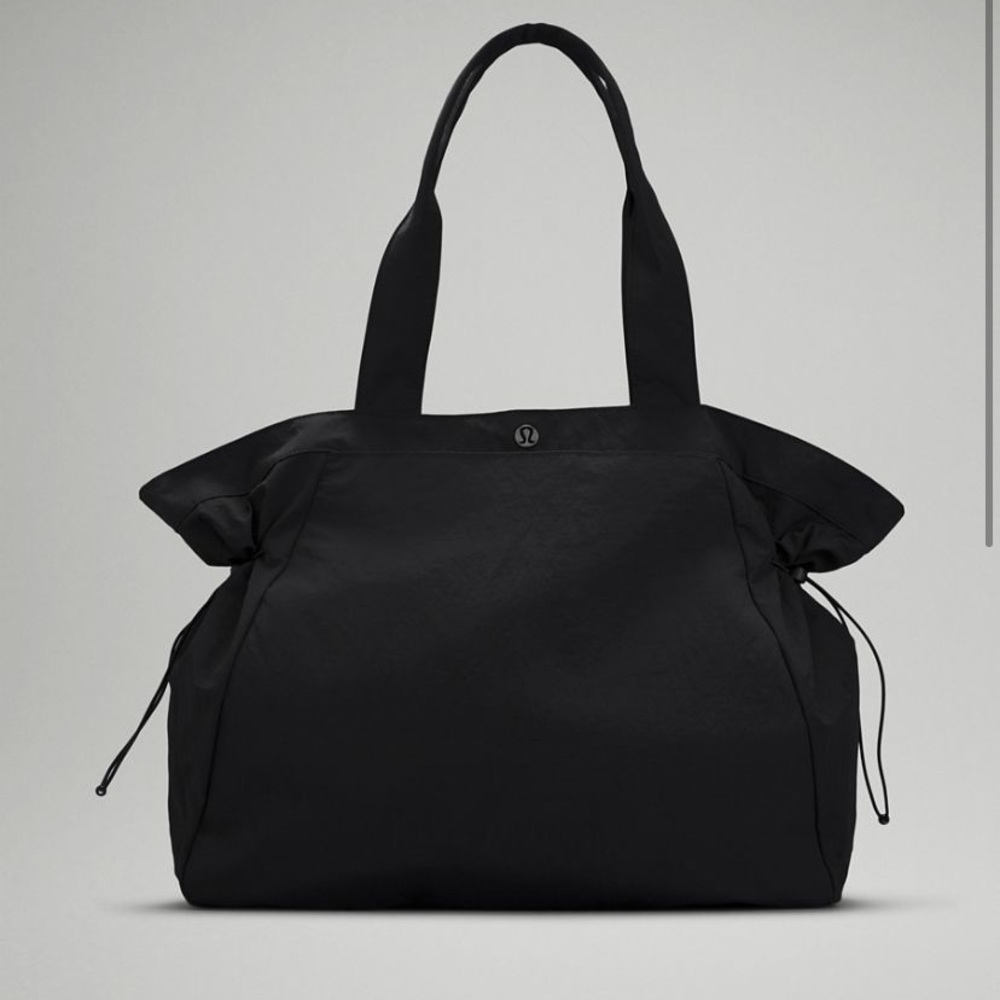 Lululemon Shopper Bag